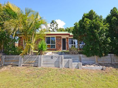 6 Stocks Road, Dundowran Beach