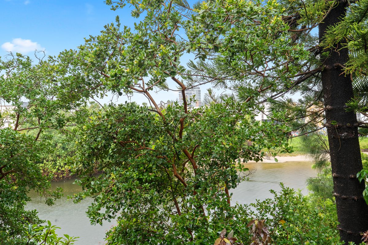 4 / 11 Orvieto Avenue, Mermaid Waters