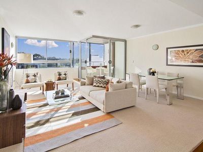 9 / 510-512 Miller Street, Cammeray