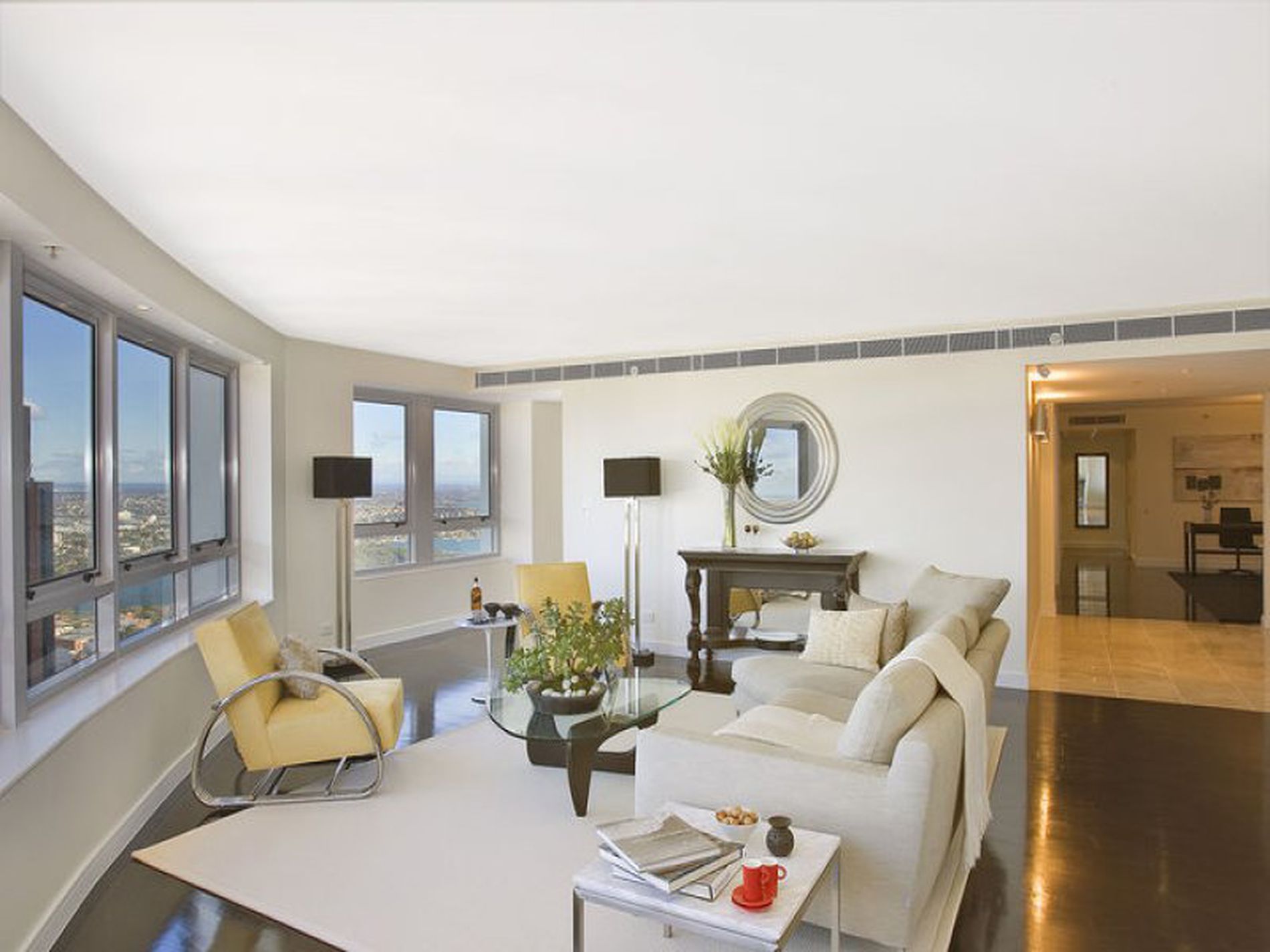3401 / 77-81 Berry Street, North Sydney