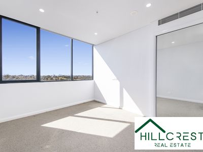 243/1 Betty Cuthbert Avenue, Sydney Olympic Park
