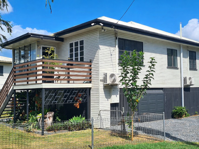 37 Underwood Street, Park Avenue