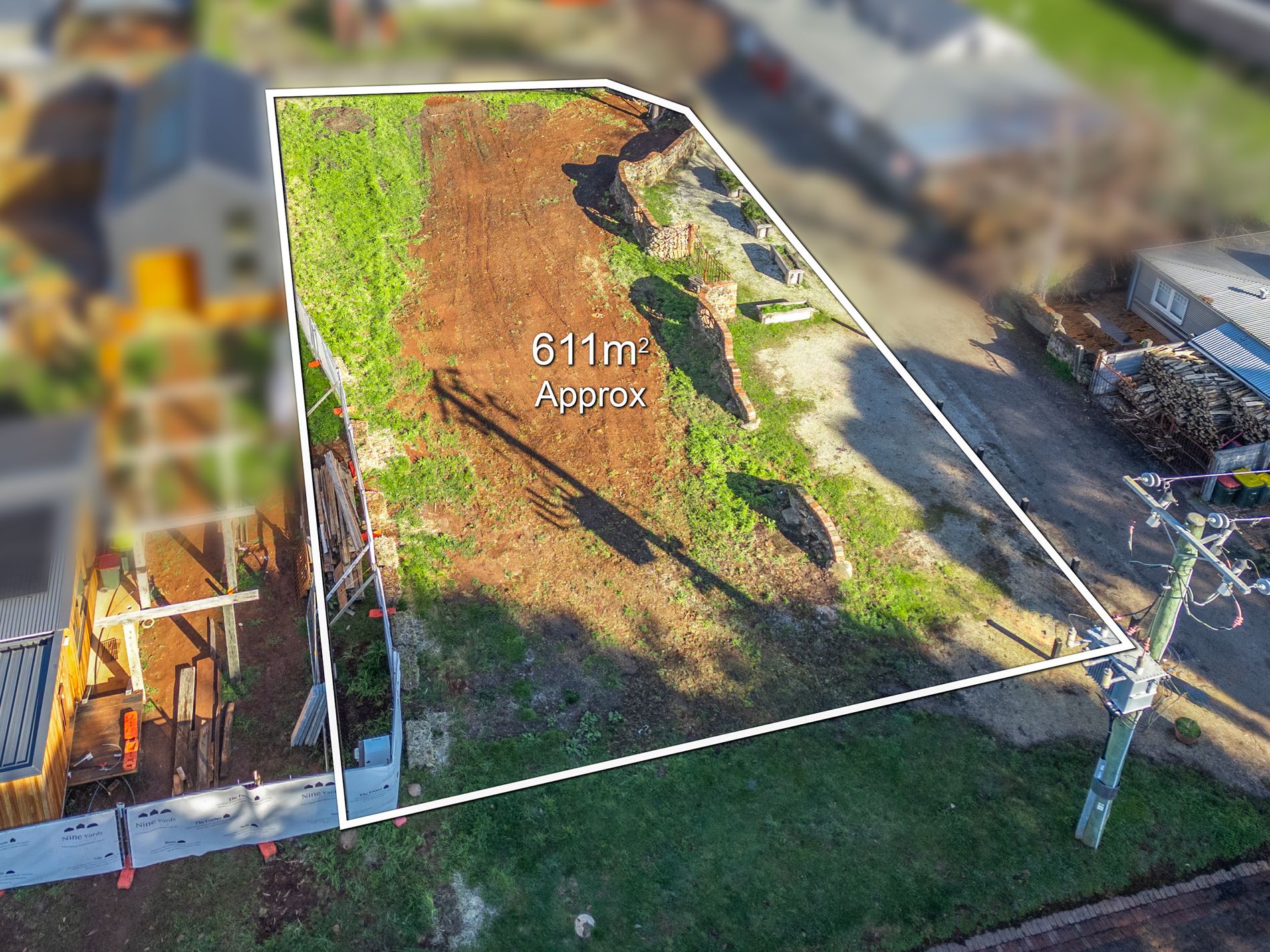 7 Albert Street, Trentham