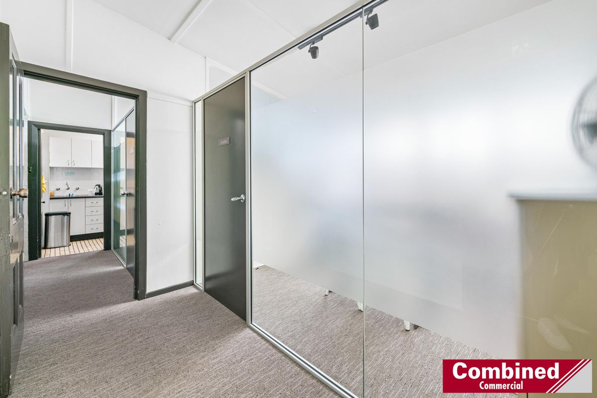 3 & 4 / 114 Argyle Street, Camden