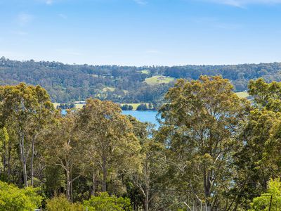 Lot 50, Woodlands drive, Narooma