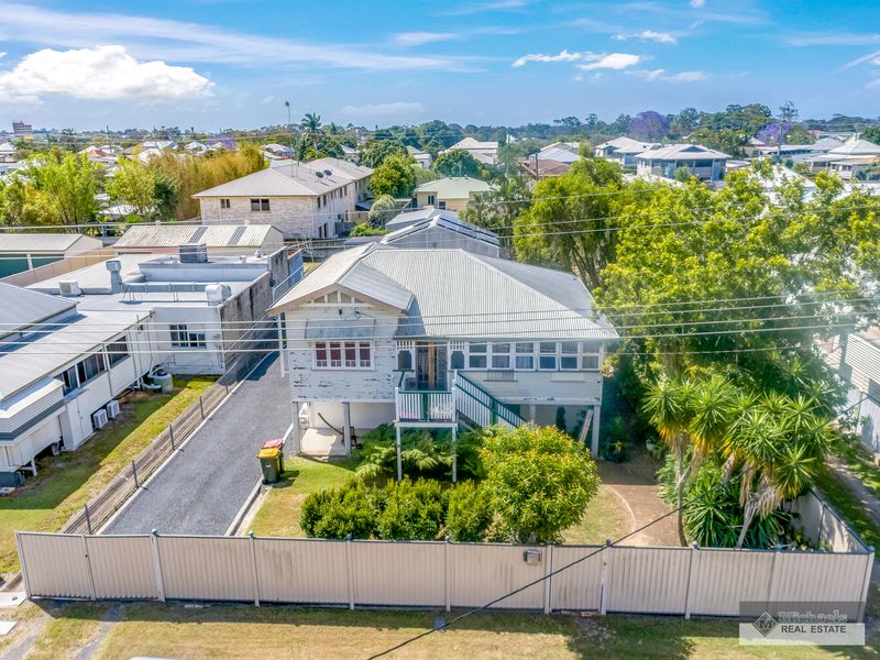 11 Goodwin Street, Bundaberg South