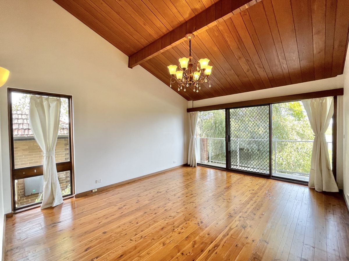 47 Stafford Road, Artarmon
