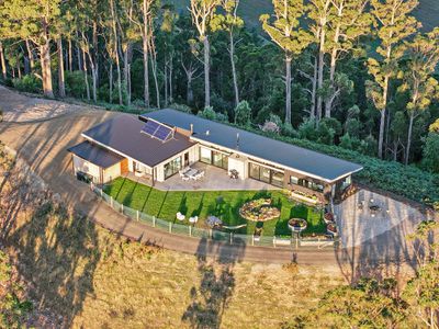 198 Tobys Hill Road, Cygnet