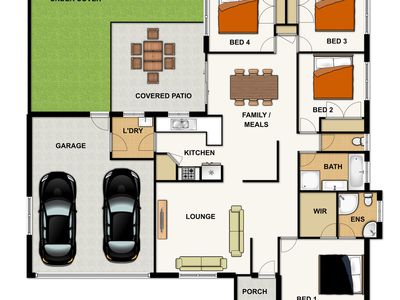 69 Carolina Pde, Forest Lake