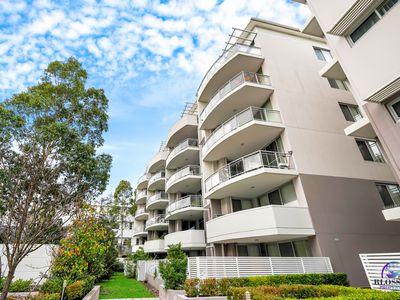 93 / 24 Mons Road, Westmead