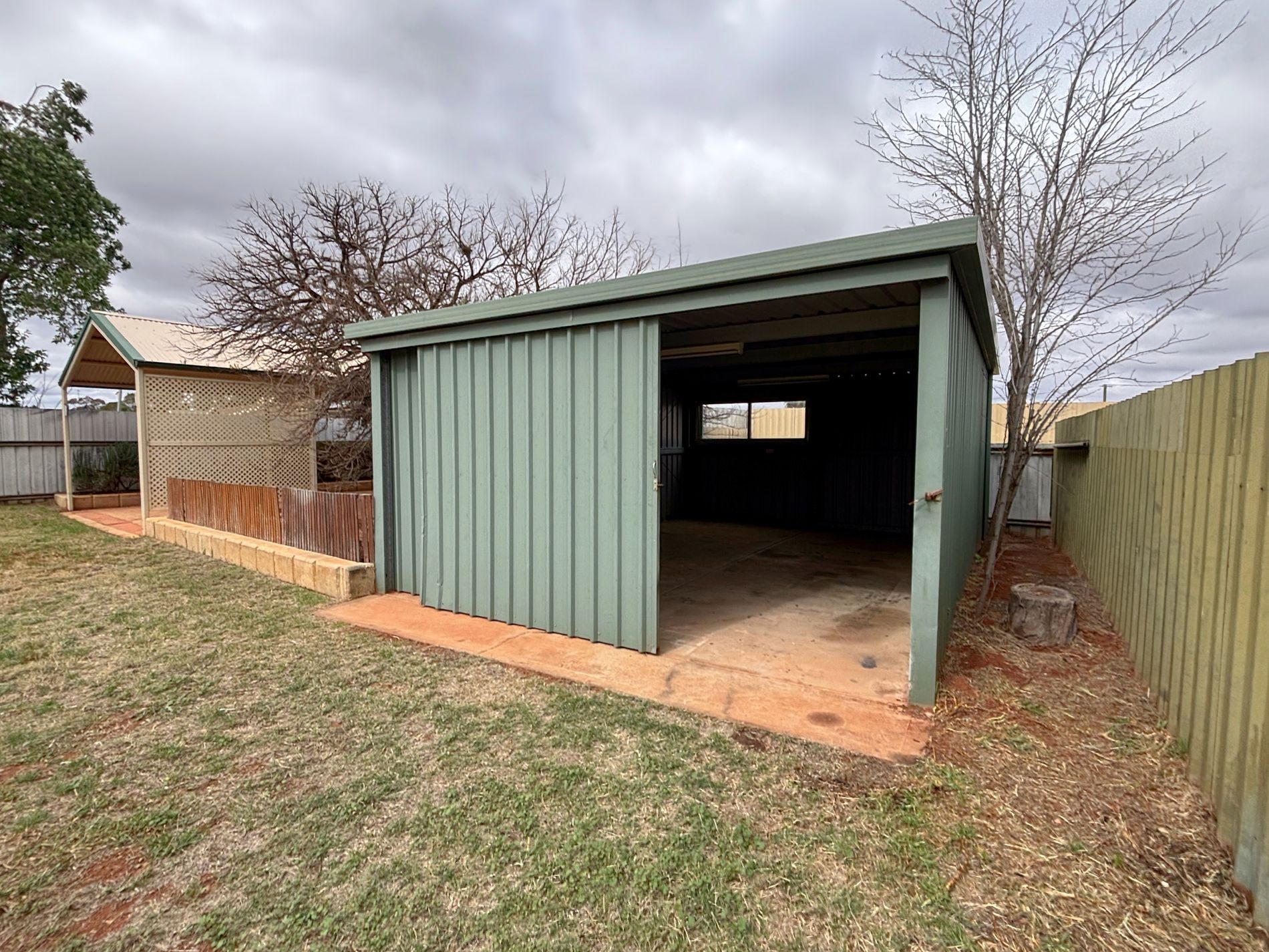 21 Hampden Street, South Kalgoorlie