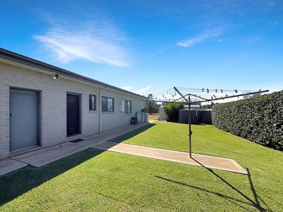 31 Robert Gordon, Gunnedah