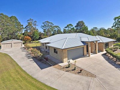 33 Edington Drive, Cooroibah