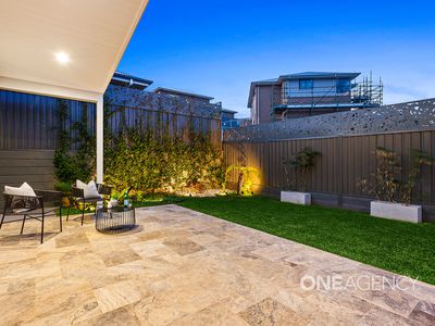 4 Brotheridge Avenue, Calderwood