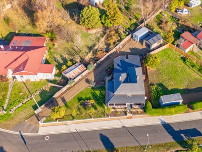 1 Brownell Street, Geeveston