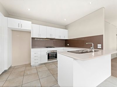 17 / 43-45 Gipps Street, Wollongong
