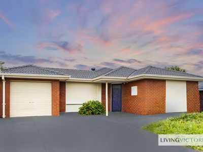 1 Rubida Place, St Albans