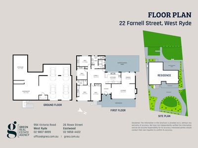 22 Farnell Street, West Ryde