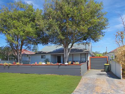 14 Strand Street, Forster