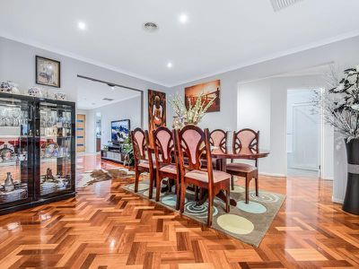 31 Karoonda Way, Hampton Park