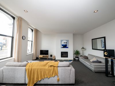 1/54 Crawford Street, Dunedin Central