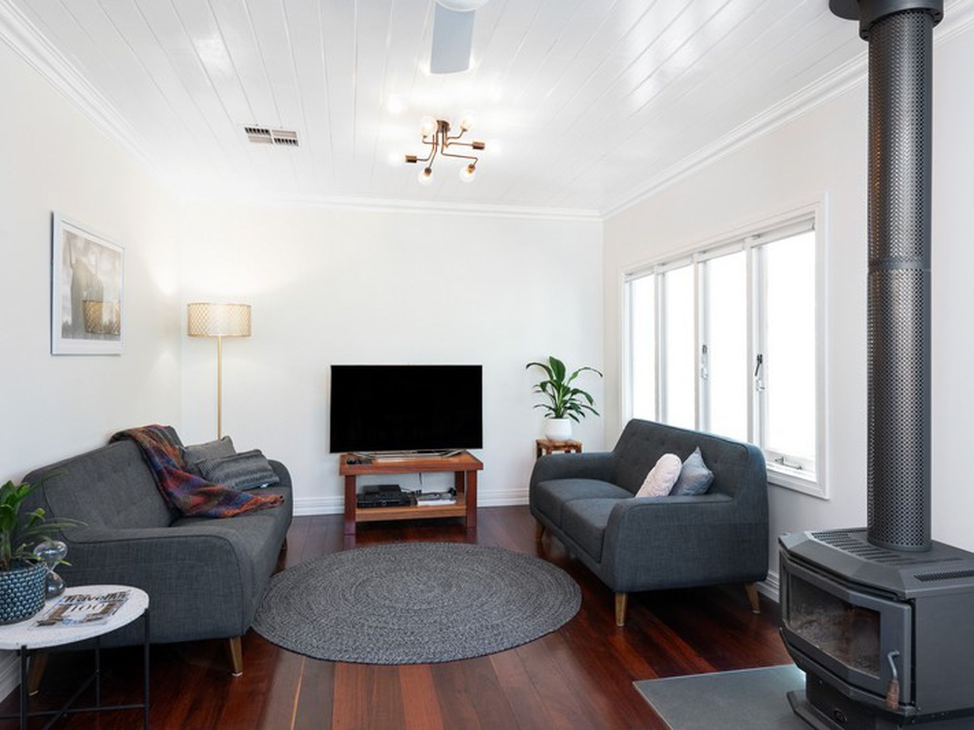 33 Ward Street, Lamington