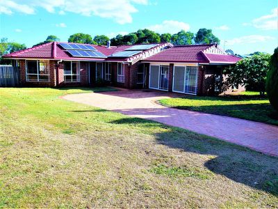 43 Cowie Drive, Kingaroy