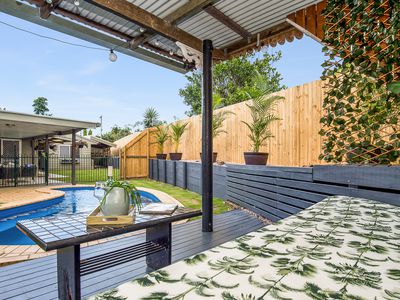 1 Jordan Close, Mooroobool