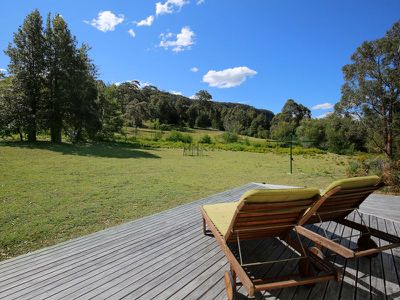 384 Duffy's Lane, Kangaroo Valley