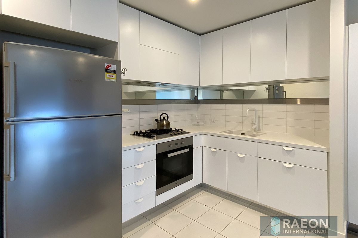 4006/500 Elizabeth St, Melbourne