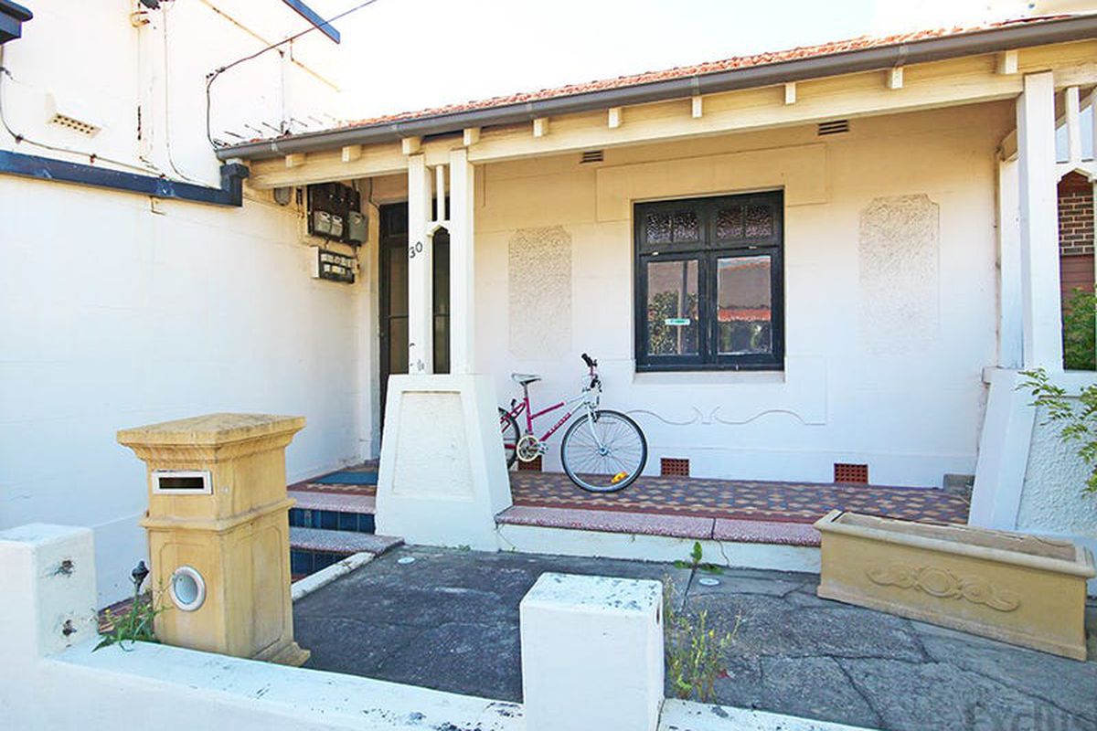30 Lavender Street, Five Dock