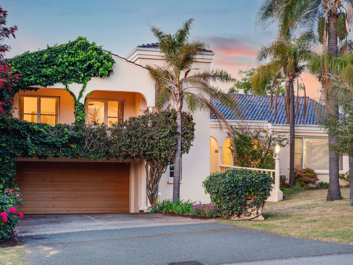 64 Donegal Road, Floreat Mint Real Estate