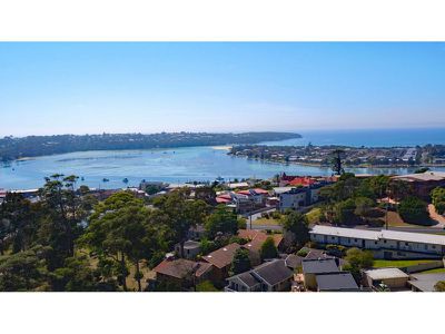 2 / 10-12 Reid Street, Merimbula