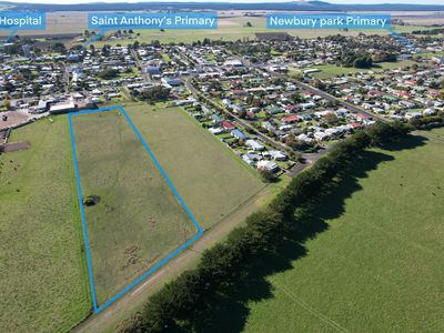 Lot 16, Bellinger Street, Millicent