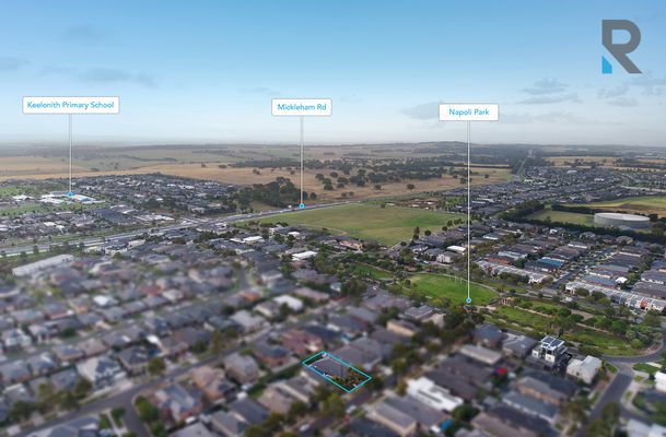 12 San Marco Road, Greenvale