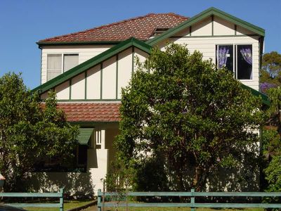 12 Dowling Street, Arncliffe