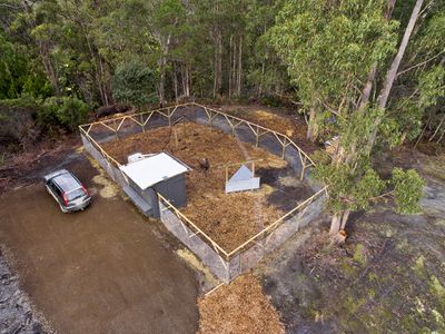 84 Pottery Road, Garden Island Creek