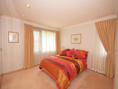 26 Yangalla Street, Marsfield