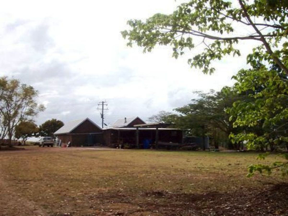 Yungaburra