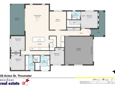 55 Acton Street, Thrumster