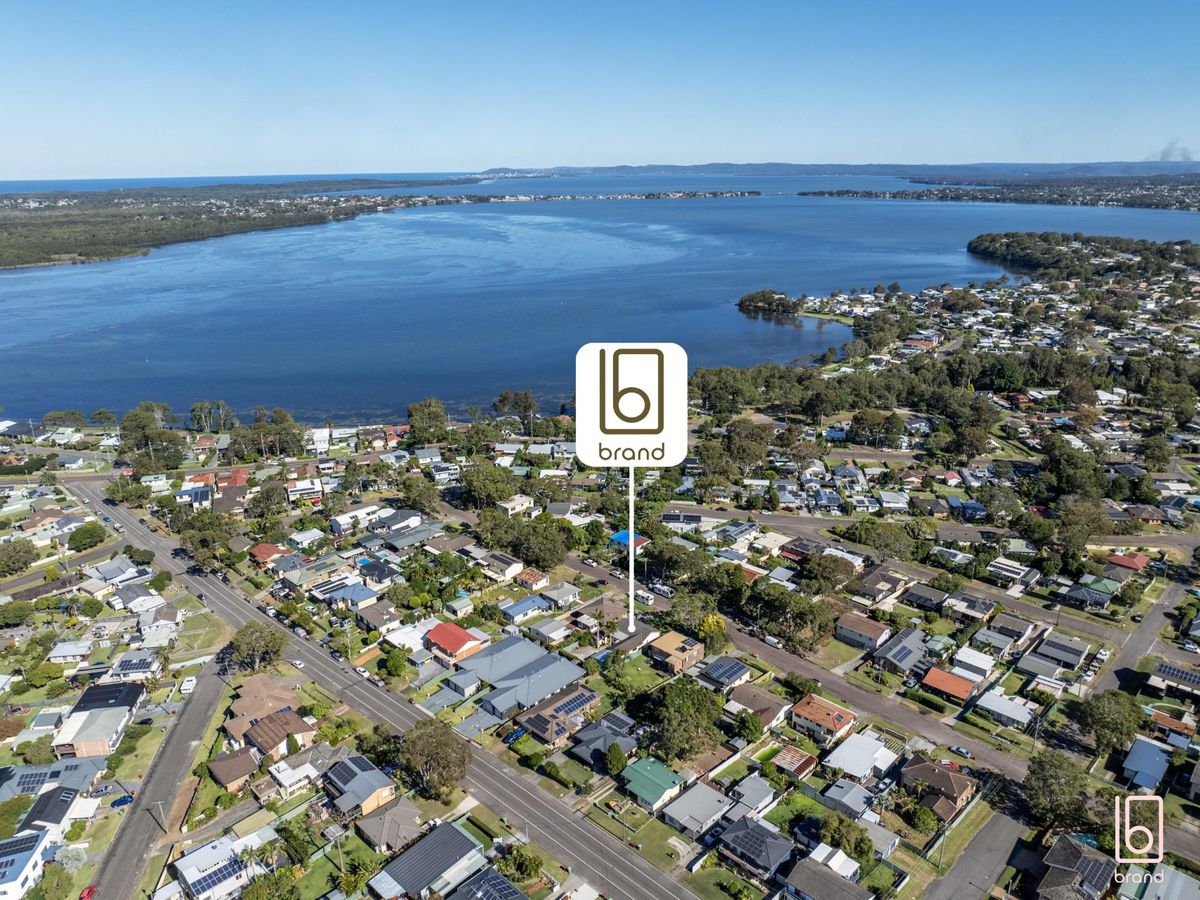 17 Coonanga Avenue, Budgewoi