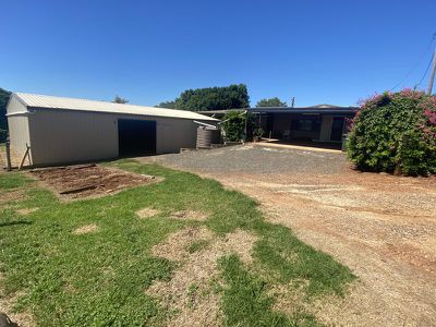 6 Coase Lane, Tingoora