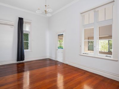 76 Ward Street, Lamington