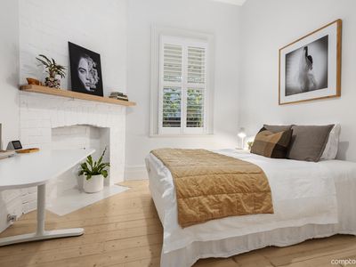 104 Melbourne Road, Williamstown