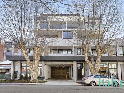 204 / 11 Money Street, Perth