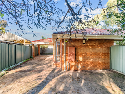 109A Nicholson Road, Lynwood