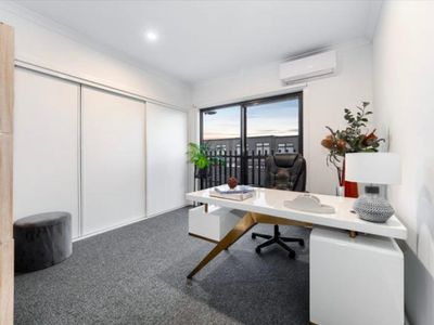 96 Fusion Circuit, Cranbourne West