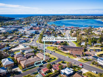 10 / 53-57 Merimbula Drive, Merimbula