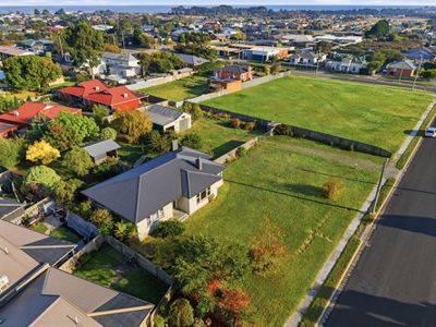 61 Goulburn Street, George Town