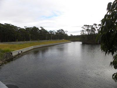 Lot 2, 23 Jacobs Drive, Sussex Inlet